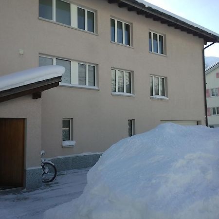 Studio Regli Anne-Maria Apartment Andermatt Εξωτερικό φωτογραφία