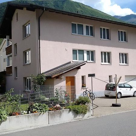 Studio Regli Anne-Maria Apartment Andermatt Εξωτερικό φωτογραφία