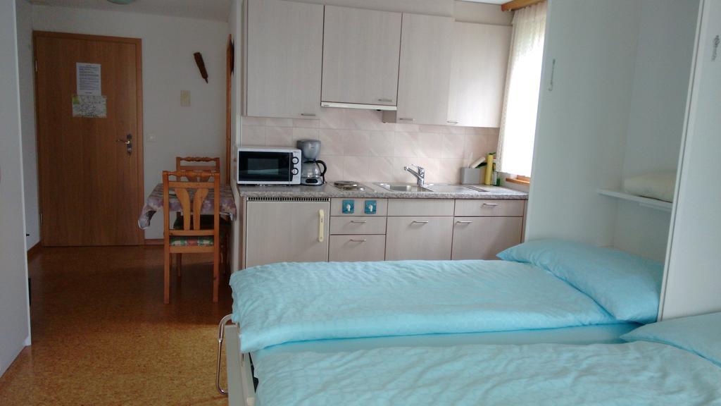 Studio Regli Anne-Maria Apartment Andermatt Εξωτερικό φωτογραφία