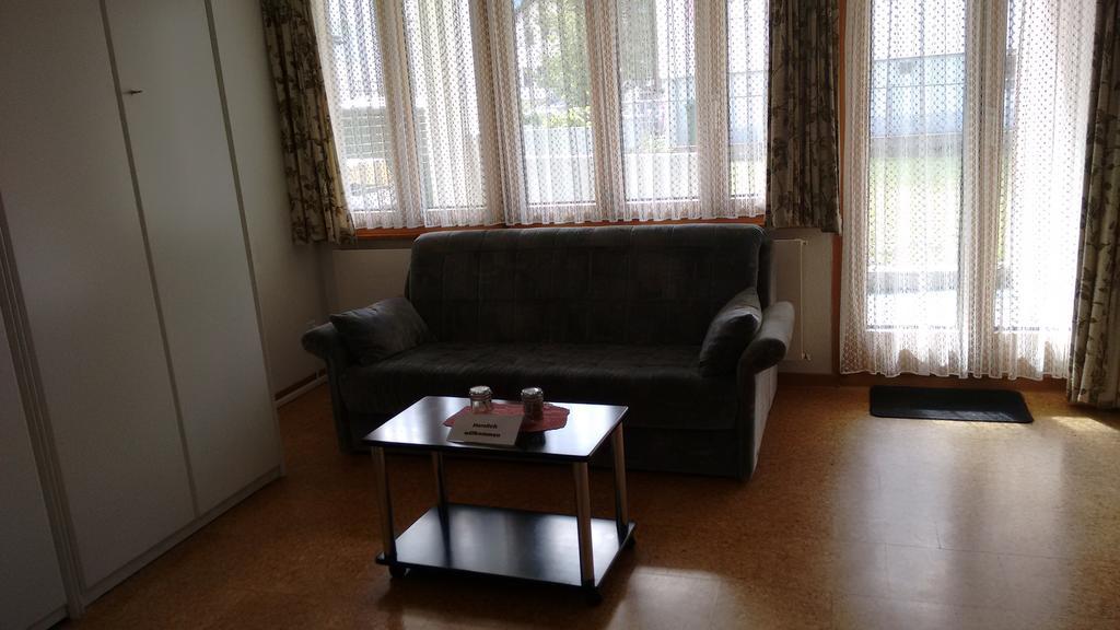 Studio Regli Anne-Maria Apartment Andermatt Εξωτερικό φωτογραφία