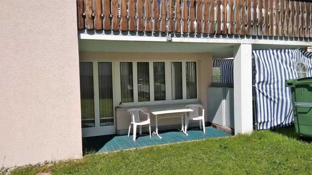 Studio Regli Anne-Maria Apartment Andermatt Εξωτερικό φωτογραφία